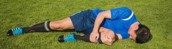 Tratamiento desde la fisioterapia deportiva para la rotura del LCA en atletas 