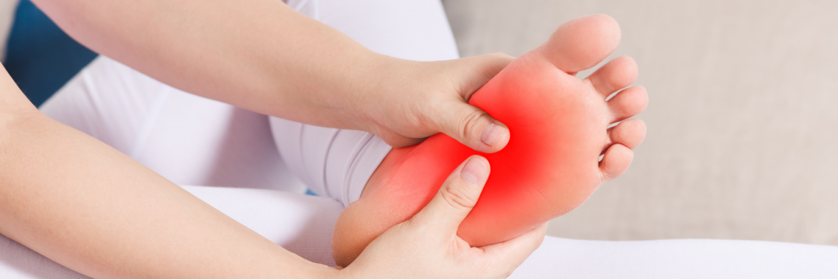 Fascitis plantar y su tratamiento en FisioClinics Alcobendas 