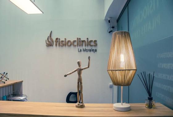 FisioClinics Madrid FisioClinics Madrid
