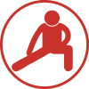 estiramientos fisioterapia deportiva