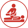 terapia manual fisioterapia deportiva